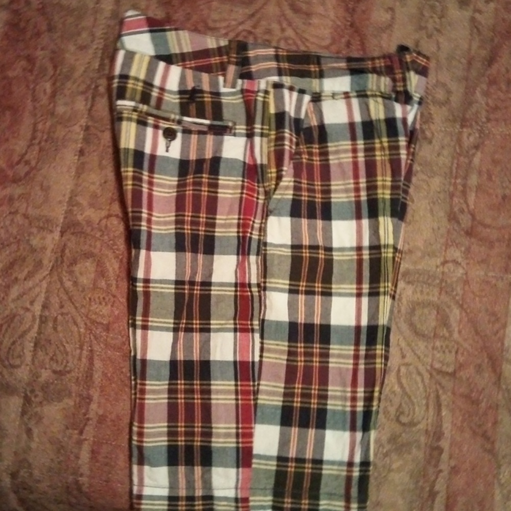 Boys Polo shorts